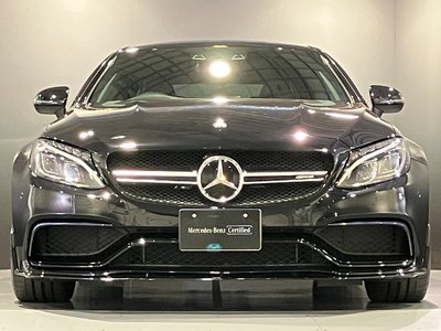 صورة مصغرة 12 لـ 2017 Mercedes-BENZ C-CLASS