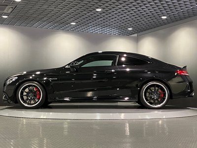 صورة مصغرة 13 لـ 2017 Mercedes-BENZ C-CLASS