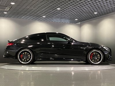 صورة مصغرة 17 لـ 2017 Mercedes-BENZ C-CLASS
