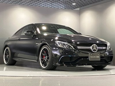 صورة مصغرة 18 لـ 2017 Mercedes-BENZ C-CLASS