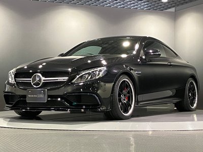 صورة 1 لـ 2017 Mercedes-BENZ C-CLASS