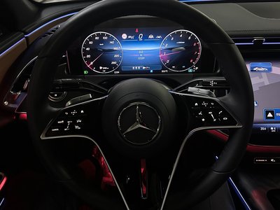 2025 Mercedes-BENZ E-CLASS 缩略图 15