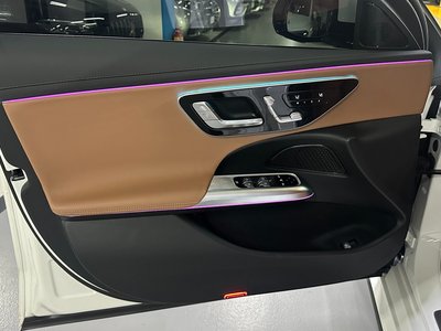 2025 Mercedes-BENZ E-CLASS 缩略图 13