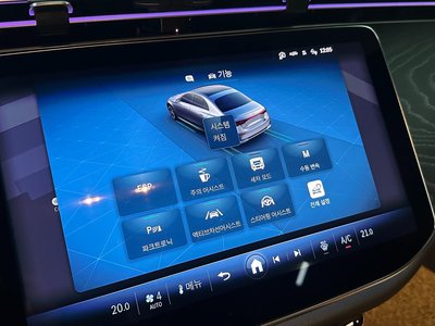 2025 Mercedes-BENZ E-CLASS 缩略图 20