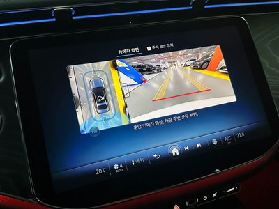 2025 Mercedes-BENZ E-CLASS 缩略图 16