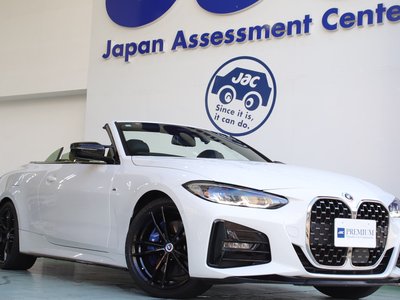 BMW 4 SERIES CABRIOLET - 4