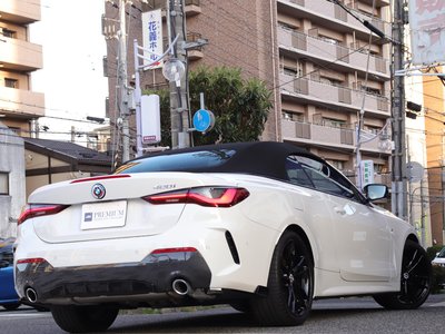 BMW 4 SERIES CABRIOLET - 9