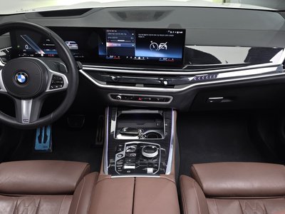 BMW X5 - 5