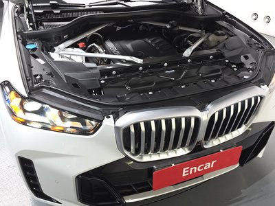 BMW X5 - 7