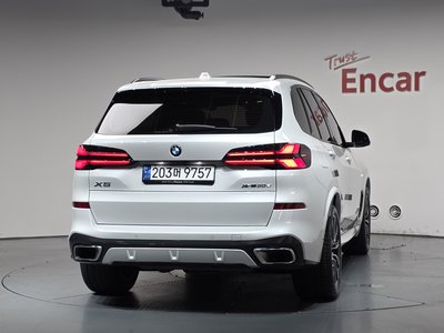 BMW X5 - 4