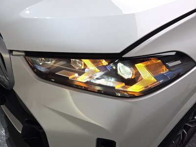 BMW X5 - 9