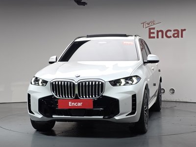 BMW X5 - 2