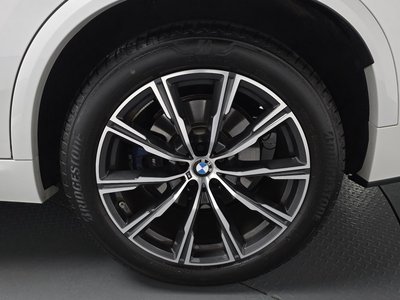 BMW X5 - 8