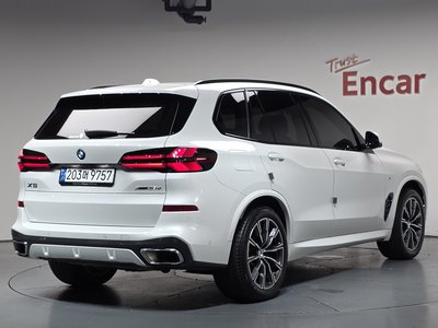 BMW X5 - 3