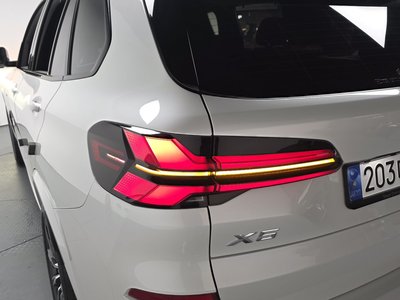 BMW X5 - 10