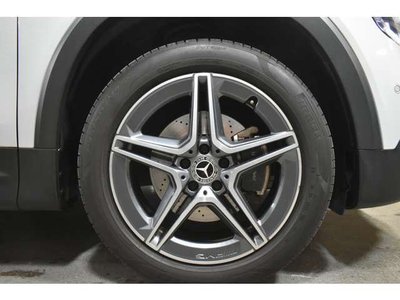 2021 Mercedes-BENZ GLB 缩略图 62