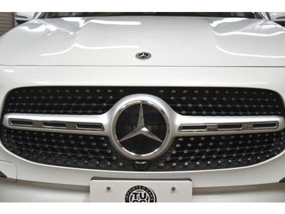 2021 Mercedes-BENZ GLB 缩略图 61