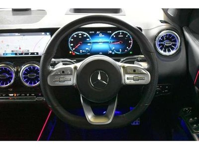 2021 Mercedes-BENZ GLB 缩略图 21