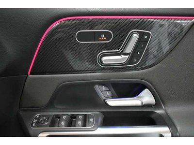2021 Mercedes-BENZ GLB 缩略图 34