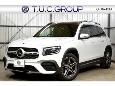صورة 1 لـ 2021 Mercedes-BENZ GLB