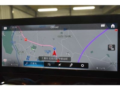 2021 Mercedes-BENZ GLB 缩略图 26