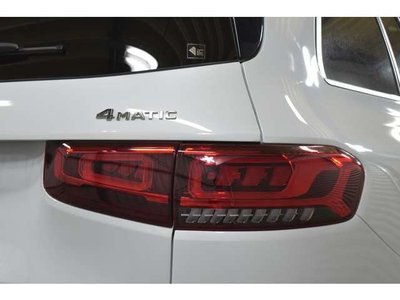 2021 Mercedes-BENZ GLB 缩略图 55