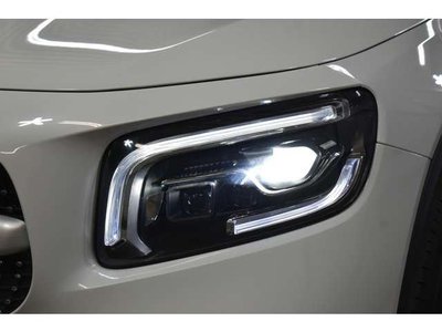 2021 Mercedes-BENZ GLB 缩略图 60
