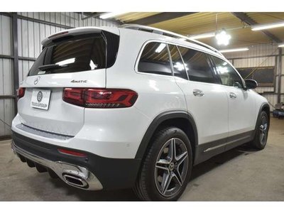 صورة 3 لـ 2021 Mercedes-BENZ GLB