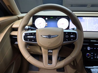 2024 Genesis G80 (RG3) thumbnail 13