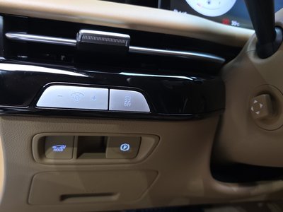 2024 Genesis G80 (RG3) thumbnail 20