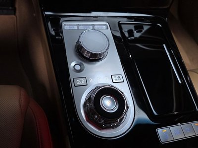 2024 Genesis G80 (RG3) 照片 9