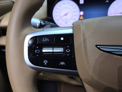2024 Genesis G80 (RG3) thumbnail 16
