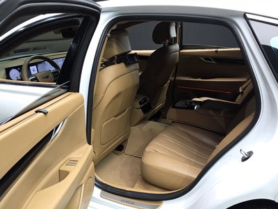 2024 Genesis G80 (RG3) thumbnail 12