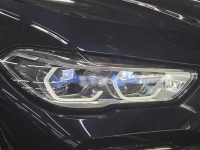 2021 BMW X6 — миниатюра 36
