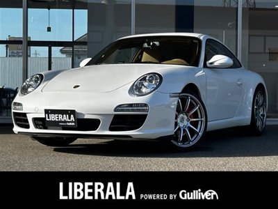 PORSCHE 911 - 1