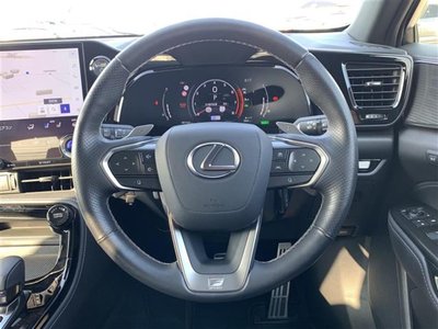 LEXUS NX - 2