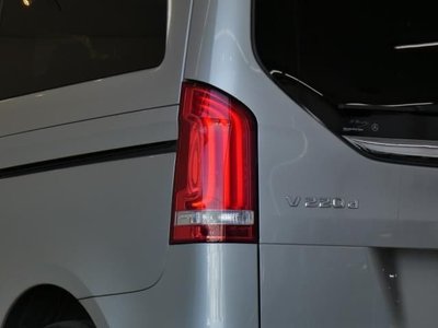 MERCEDES-BENZ V-CLASS - 4