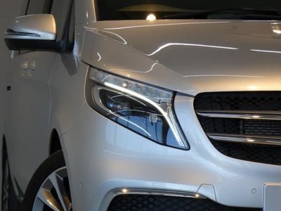 MERCEDES-BENZ V-CLASS - 3