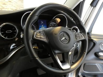 MERCEDES-BENZ V-CLASS - 8