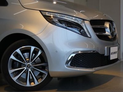 MERCEDES-BENZ V-CLASS - 5