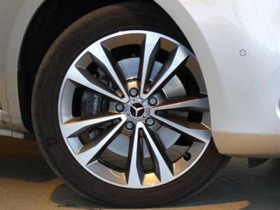 MERCEDES-BENZ V-CLASS - 6