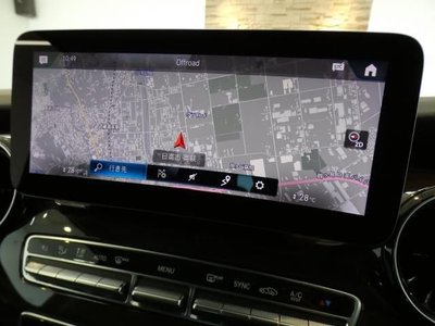 MERCEDES-BENZ V-CLASS - 9