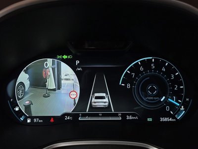 GENESIS G80 (RG3) - 8