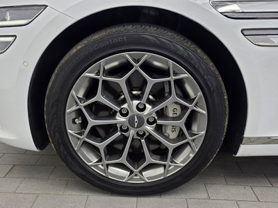 GENESIS G80 (RG3) - 6