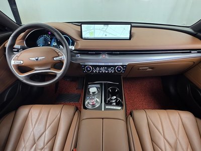 GENESIS G80 (RG3) - 5