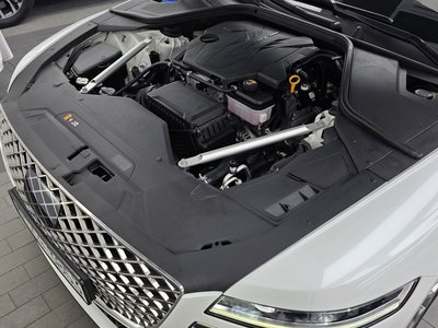 GENESIS G80 (RG3) - 7