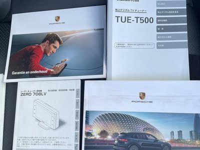 2018 Porsche CAYENNE — миниатюра 33