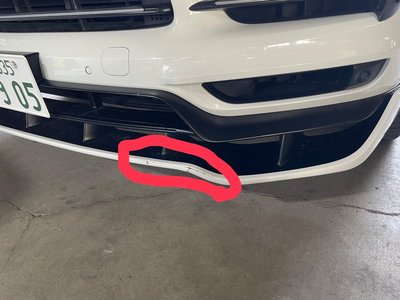 2018 Porsche CAYENNE — миниатюра 16