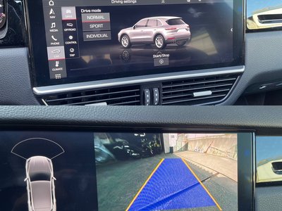 2018 Porsche CAYENNE — миниатюра 20