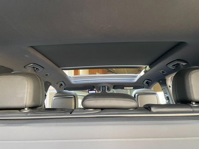 2018 Porsche CAYENNE — миниатюра 30